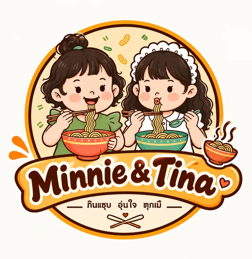Minnie & Tina