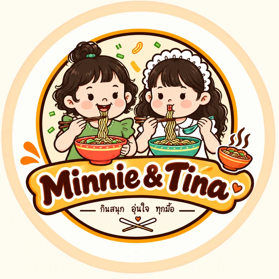 Minnie & Tina